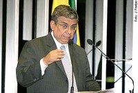 Garibaldi diz que CPI dos Bingos não decepcionará o Brasil