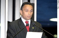 Lula defenderá combate à pobreza na reunião do G-8, segundo Sibá