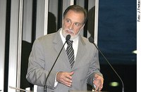 Osmar Dias pede que governo cumpra promessas feitas a agricultores