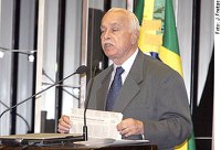 Para Antonio Carlos, ministros do PMDB vão dar injeção de moralidade no governo