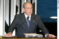 Para César Borges, Lula precisa enxergar a realidade