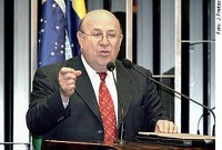 Suassuna comenta indicações de novos ministros