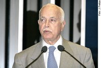 ACM pede a parlamentares da CPI que quebrem seus próprios sigilos