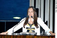 Serys denuncia ameaça de morte contra arqueóloga Niède Guidon