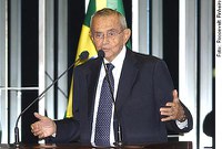 Alberto Silva cobra do governo recuperação das rodovias federais