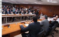 CPI  tem novos  depoimentos na terça e Congresso pode  votar LDO na quarta