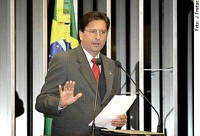 Maguito pede mais investimentos no atendimento na saúde pública