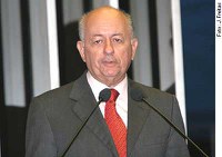 José Jorge quer que Palocci "cumpra promessa" e libere verbas