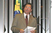 Maguito comemora os bons indicadores da economia e apela por ajuda aos agricultores