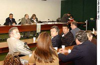 Obstrução impede votação da LDO, que é adiada novamente