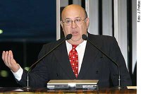 Suassuna destaca título recebido pela Companhia Vale do Rio Doce