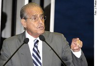 Tebet propõe a "refundação do Estado brasileiro"