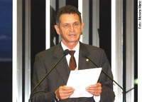 Antonio Leite pede obras rodoviárias nos 153 anos de Imperatriz