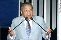 Jonas Pinheiro cobra cumprimento de promessas feitas a produtores