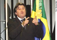 Pavan acusa Lula  de ser o "grande líder" dos assessores envolvidos em atos de corrupção