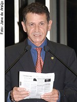 Antônio Leite elogia programa que reduz saldo devedor de financiamentos imobiliários