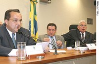 Cachoeira diz que nunca teve contato com José Dirceu