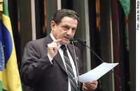 Maçonaria teve influência na Revolução Francesa, diz Mozarildo