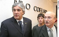 Presidente e relator querem tempo para investigar