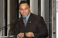 Sibá destaca projeto das Casas Familiares Rurais no Pará