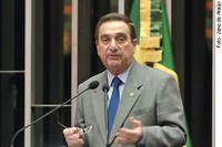 Tourinho diz que não se pode apostar tanto na biomassa