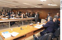 CPI dos Correios vai ouvir Delúbio Soares e Sílvio Pereira