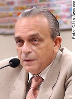 Biodiesel poderá ter fundo de apoio