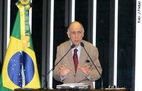 Marco Maciel defende regulamentação do "lobby"