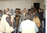 PSDB e PFL pedirão suspensão de fundo para o PT, diz Arthur Virgílio