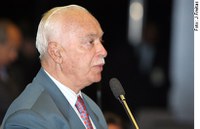 ACM lembra ter defendido CPI da Câmara