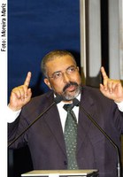 Paim comemora criação do Dia de Luta da Pessoa Portadora de Deficiência