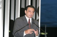 Papaléo diz que momento atual não é oportuno para reforma política