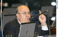 Suassuna teme que CPIs travem trabalho do Congresso