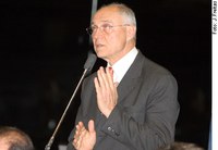 Suplicy apóia presença de senadores na CPI do Mensalão