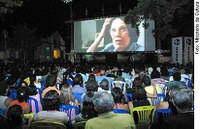 Interior poderá contar com mais salas de cinema e teatro