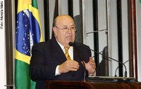 Suassuna defende expansão da Universidade Federal de Campina Grande