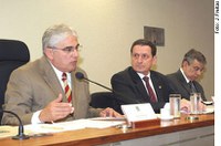 CPI dos Bingos define calendário de trabalho