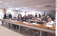 CPI vai pedir ao STF processo com lista de beneficiados por saques