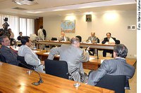 Denúncia de doação das Farc ao PT movimenta debates na CCAI