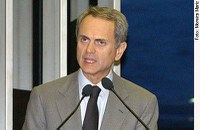 Paulo Octavio defende coincidência de mandatos e fim da reeleição