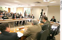 Pedida quebra de sigilos bancário, fiscal e telefônico da Gtech