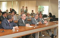 CPI dos Bingos terá reunião interna para analisar documentação