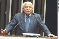 País precisa punir corruptos, afirma Augusto Botelho