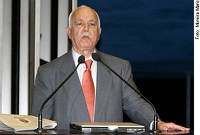 Antonio Carlos responsabiliza Lula pela situação do país