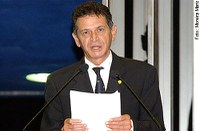 Antônio Leite registra impasse no campeonato de futebol do Maranhão