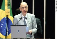 Maciel propõe descentralização de investimentos em ciência e tecnologia