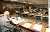 Aprovado empréstimo para o Maranhão