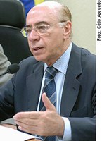 Trabalhos da comissão deverão ser concluídos antes do Natal, diz relator