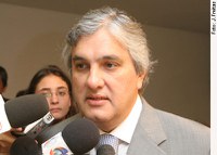 Viagem de integrantes da CPI dos Correios  aos EUA é suspensa temporariamente