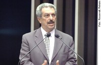 Grampos telefônicos preocupam corregedor Romeu Tuma